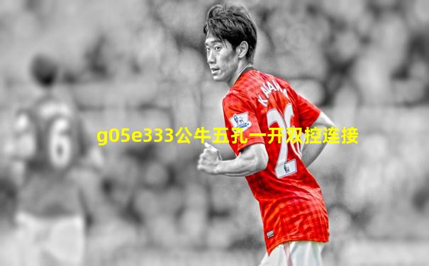 g05e333公牛五孔一开双控连接