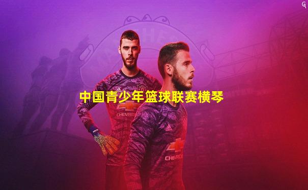 中国青少年篮球联赛横琴