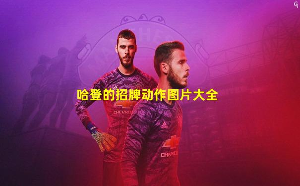 哈登的招牌动作图片大全