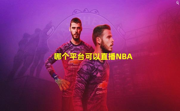 哪个平台可以直播NBA