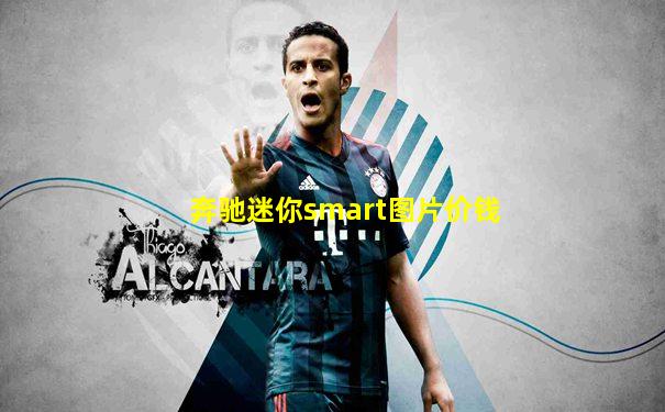 奔驰迷你smart图片价钱