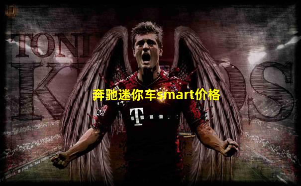 奔驰迷你车smart价格