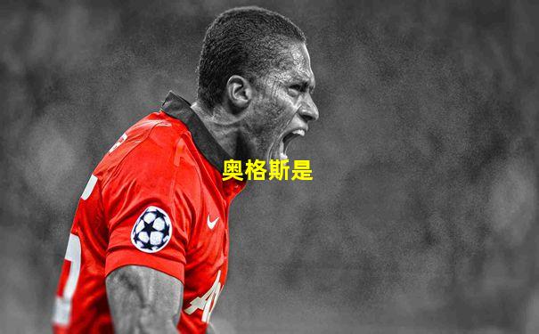 奥格斯是