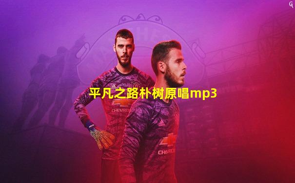 平凡之路朴树原唱mp3