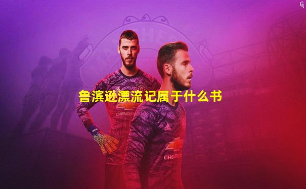 鲁滨逊漂流记属于什么书